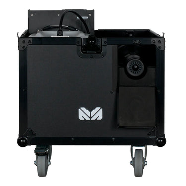 MAGMATIC CRISP MAX SNOW MACHIINE - Port Lighting Systems
