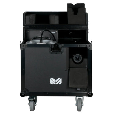 MAGMATIC CRISP MAX SNOW MACHIINE - Port Lighting Systems
