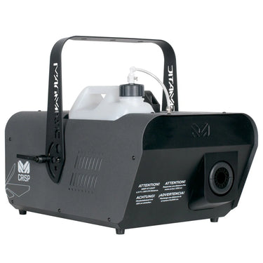 MAGMATIC CRISP SNOW MACHINE - Port Lighting Systems