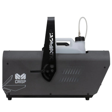 MAGMATIC CRISP SNOW MACHINE - Port Lighting Systems