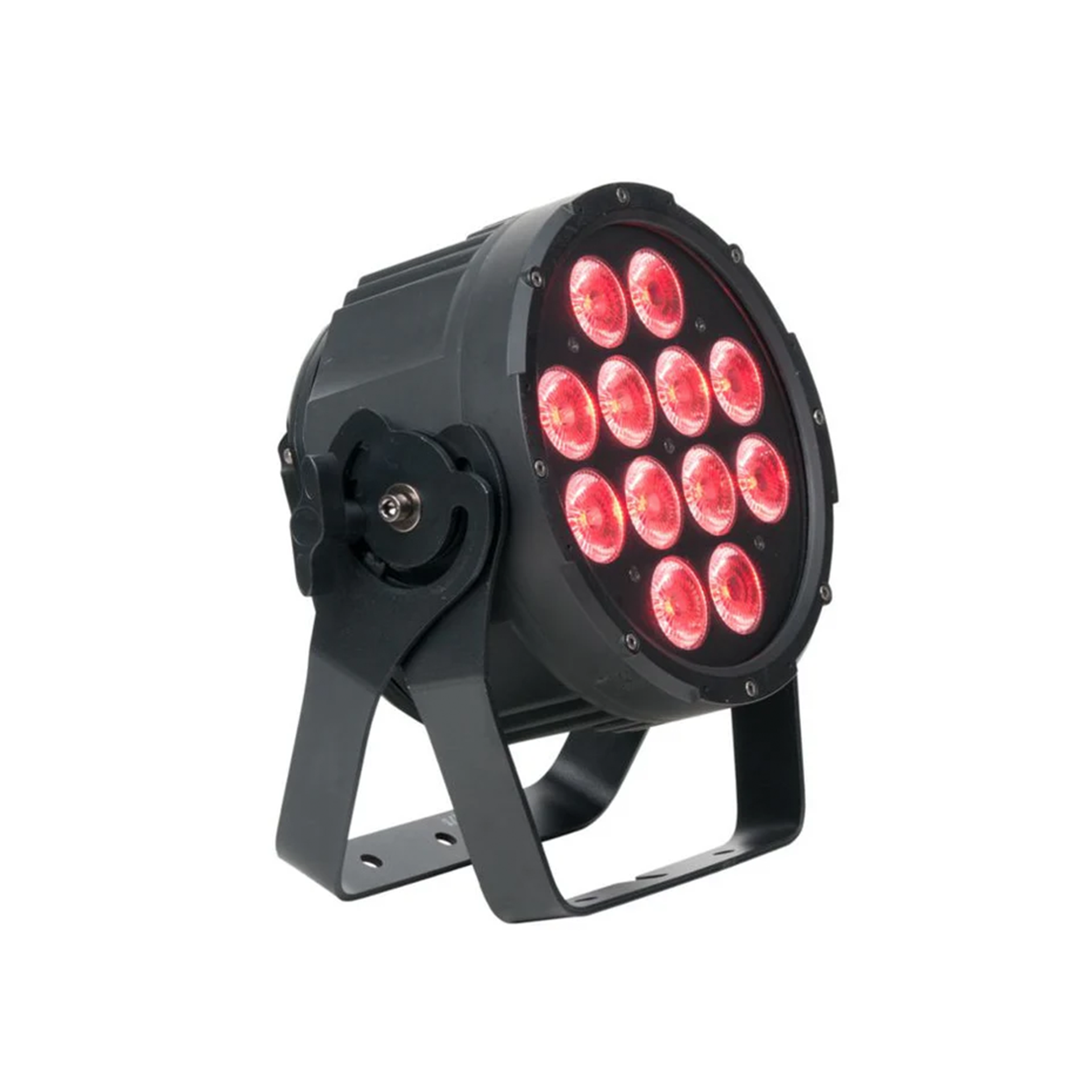 Elation SixPar 200 | High-Output RGBWA+UV LED Par for Versatile