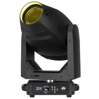 ADJ FOCUS SPOT 7Z - Port Lighting Systems