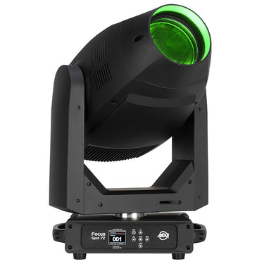 ADJ FOCUS SPOT 7Z - Port Lighting Systems