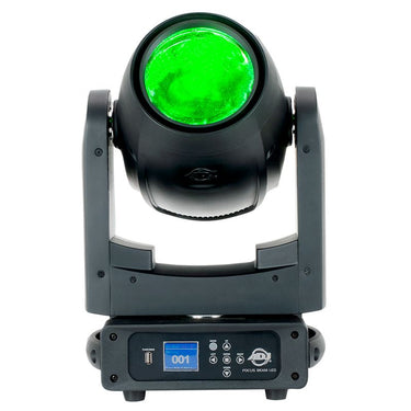 ADJ FOCUS BEAM LED - Port Lighting Systems