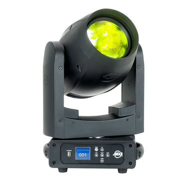 ADJ FOCUS BEAM LED - Port Lighting Systems