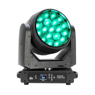 ADJ FOCUS FLEX L19 - Port Lighting Systems