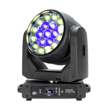 ADJ FOCUS FLEX L19 - Port Lighting Systems