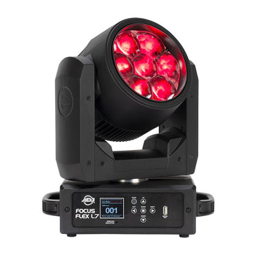 ADJ FOCUS FLEX L7 - Port Lighting Systems