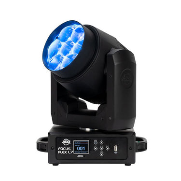 ADJ FOCUS FLEX L7 - Port Lighting Systems