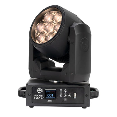 ADJ FOCUS FLEX L7 - Port Lighting Systems