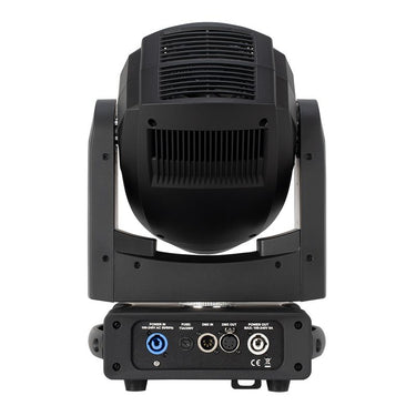 ADJ FOCUS SPOT 4Z - Port Lighting Systems