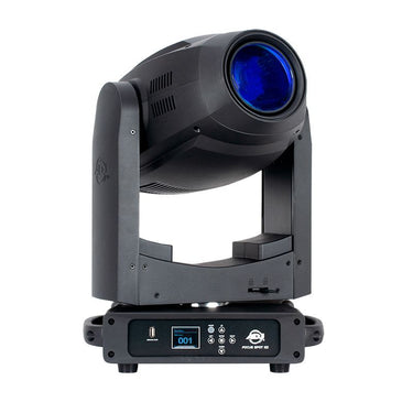 ADJ FOCUS SPOT 6Z - Port Lighting Systems