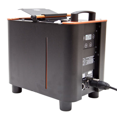 HAZEBASE THE CUBE HAZER - Port Lighting Systems