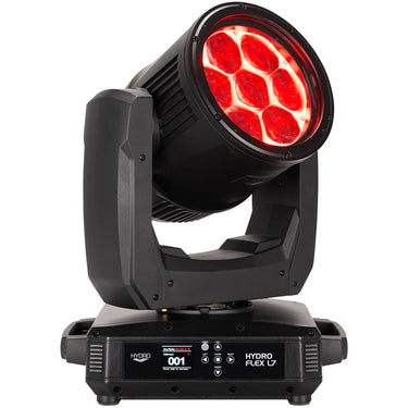 ADJ HYDRO FLEX L7 - Port Lighting Systems