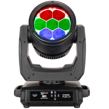 ADJ HYDRO FLEX L7 - Port Lighting Systems