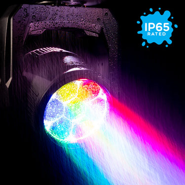 ADJ HYDRO FLEX L7 - Port Lighting Systems