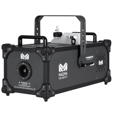 MAGAMTIC MAGMA FOG 1500IP-II - Port Lighting Systems
