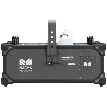 MAGAMTIC MAGMA FOG 1500IP-II - Port Lighting Systems