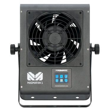 MAGMATIC MAGMA FAN 1 - Port Lighting Systems