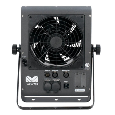 MAGMATIC MAGMA FAN 1 - Port Lighting Systems