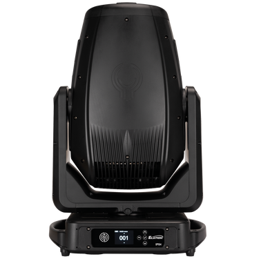 ELATION PARAGON M - Port Lighting Systems