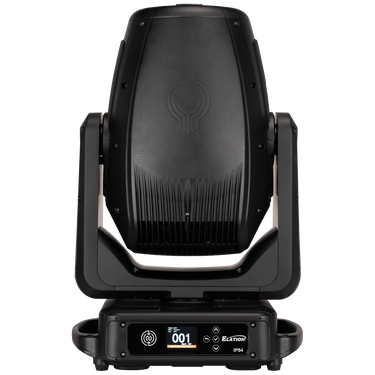 ELATION PARAGON S - Port Lighting Systems