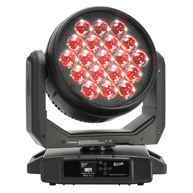 ELATION PROTEUS RAYZOR 760 - Port Lighting Systems
