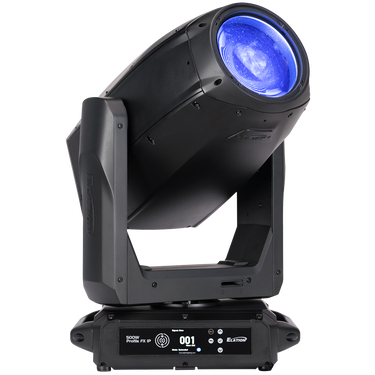 ELATION REBEL PROFILE - Port Lighting Systems
