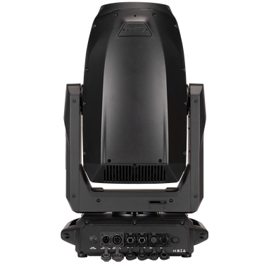 ELATION REBEL PROFILE - Port Lighting Systems