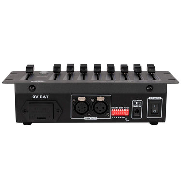 ADJ SDC24 24-CHANNEL BASIC DMX CONTROLLER - Port Lighting Systems