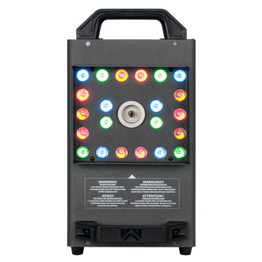 MAGMATIC SIDEWINDER - Port Lighting Systems