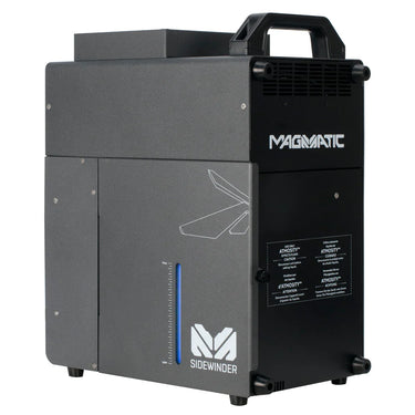MAGMATIC SIDEWINDER - Port Lighting Systems