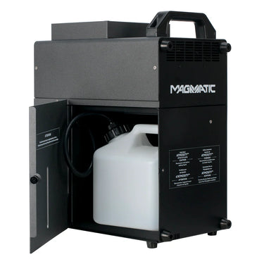 MAGMATIC SIDEWINDER - Port Lighting Systems