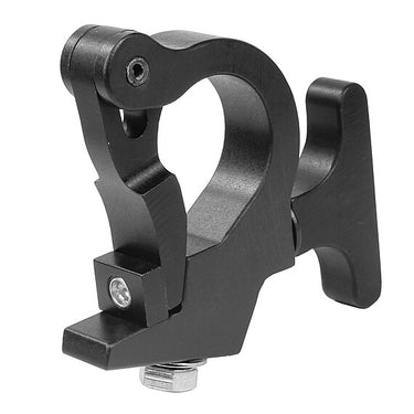 THE LIGHT SOURCE SLIM CLAW (BLACK) - Port Lighting Systems
