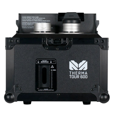 MAGMATIC THERMA TOUR 600 OIL BASED HAZER - Port Lighting Systems