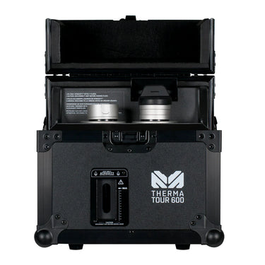 MAGMATIC THERMA TOUR 600 OIL BASED HAZER - Port Lighting Systems