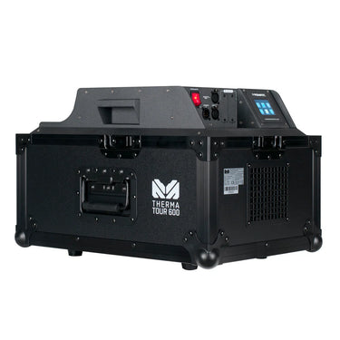 MAGMATIC THERMA TOUR 600 OIL BASED HAZER - Port Lighting Systems
