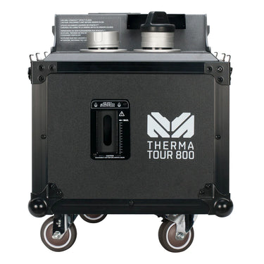MAGMATIC THERMA TOUR 800 - Port Lighting Systems