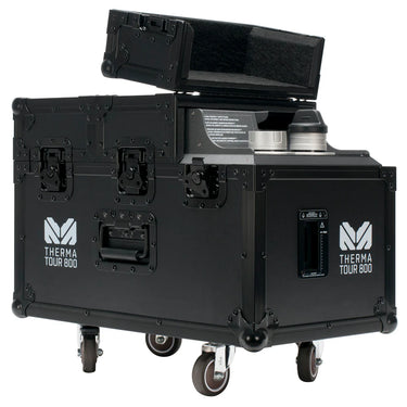 MAGMATIC THERMA TOUR 800 - Port Lighting Systems