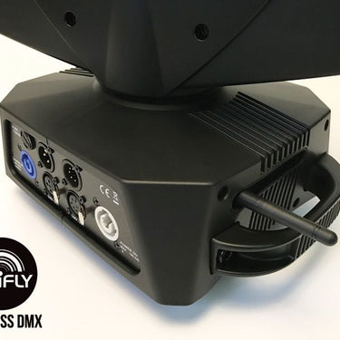 ADJ VIZI HEX WASH7 - Port Lighting Systems