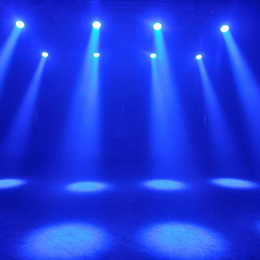 ADJ VIZI WASH Z19 - Port Lighting Systems