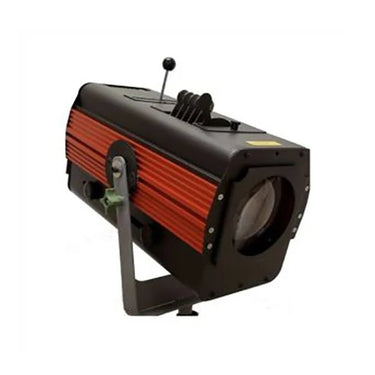LYCIAN ZOT JR LED FOLLOWSPOT - Port Lighting Systems