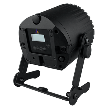 ASTERA AX5 "PERFECT PAR" WIRELESS LED - Port Lighting Systems