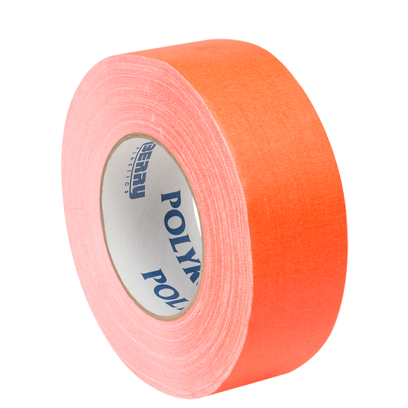 Spike Tape - FL Orange 1/2 x 50 Yds