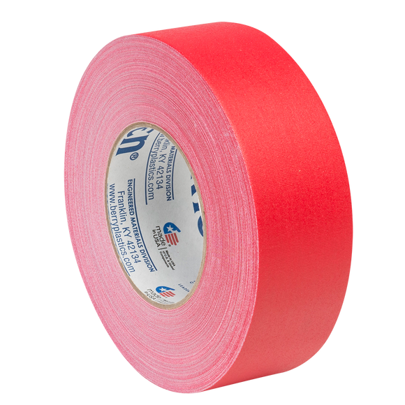 Fluorescent Pink Spike Tape  Free Shipping 60 Yard Rolls