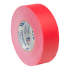 GAFF TAPE - 2" X 55 YARDS - RED - Port Lighting Systems