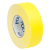 GAFF TAPE - 2" X 55 YARDS - YELLOW - Port Lighting Systems