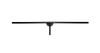 APPLIED T-BAR SQUARE STEEL TUBE - Port Lighting Systems