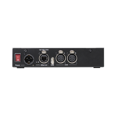 MA GRANDMA3 ONPC 2-PORT NODE 2K - Port Lighting Systems