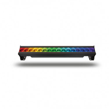 CHROMA-Q COLOR FORCE II LED BATTEN - Port Lighting Systems
